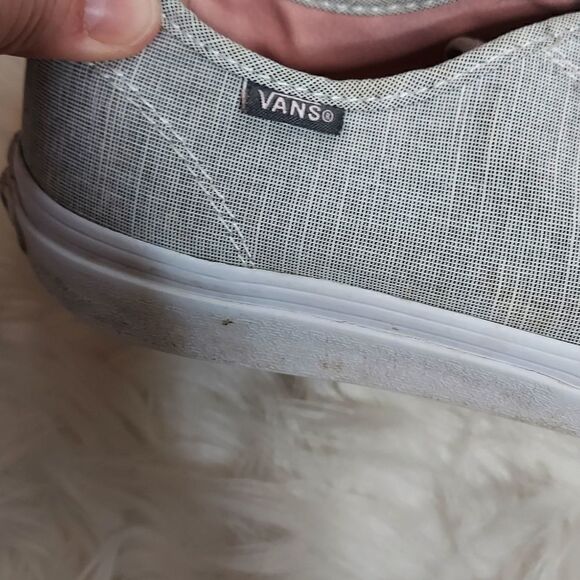 Vans canvas shoes‎ - Picture 5 of 10